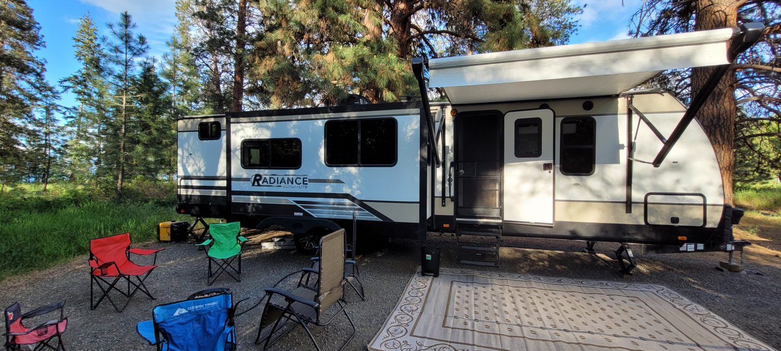 Contact Us New Horizon RV Rentals and Repairs