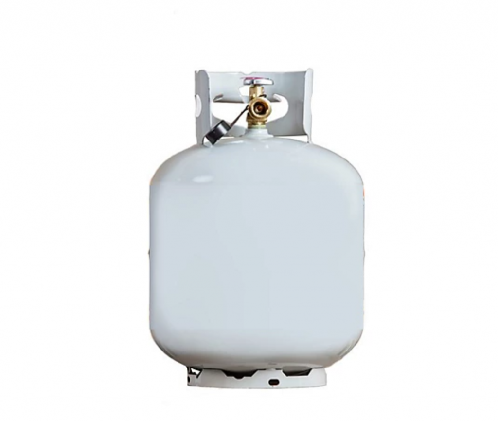 okanagan rv rental propane